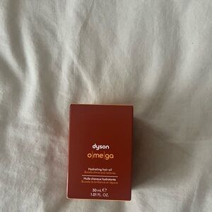 Dyson Omega™ Hydrating Hair Oil